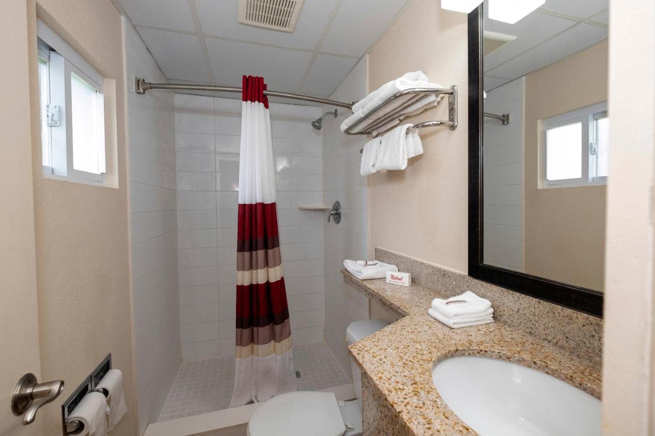 Red Roof Inn Neptune - Jersey Shore Ngoại thất bức ảnh